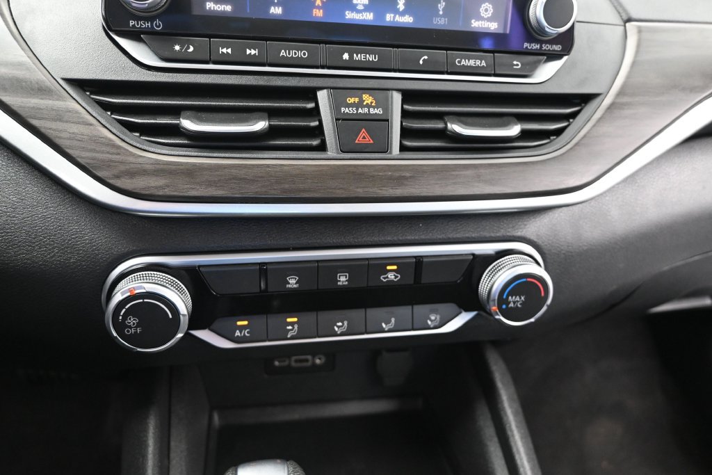 Certified 2025 Honda Civic Sport image 17