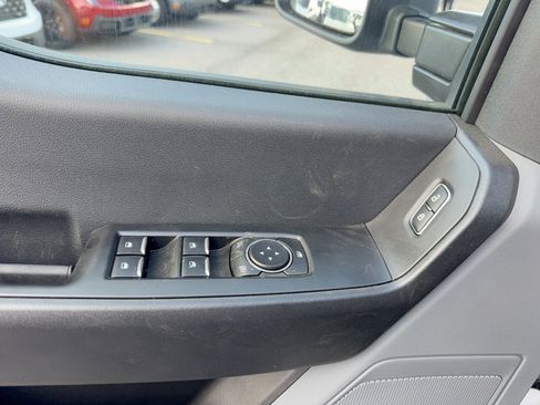 New 2026 Ford F550 4x4 SuperCab Super Duty image 29