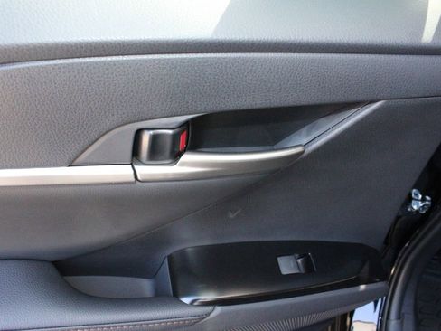 New 2026 Toyota Camry XLE FWD image 45