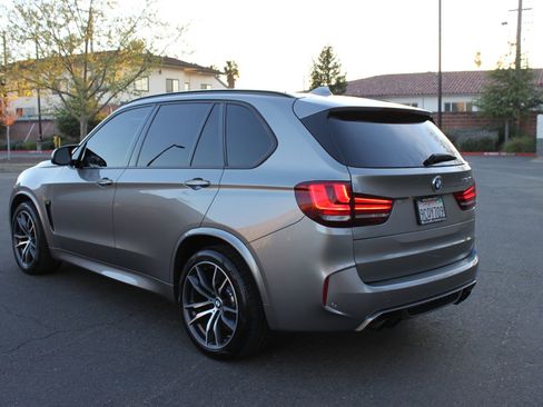 Used 2017 BMW X5 M image 5