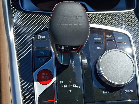 New 2026 BMW X5 M Competition w/ Executive Package image 10