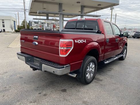 Used 2014 Ford F150 XLT w/ Equipment Group 302A Luxury image 5