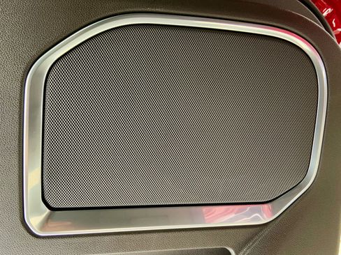 New 2026 GMC Sierra 1500 SLT image 60