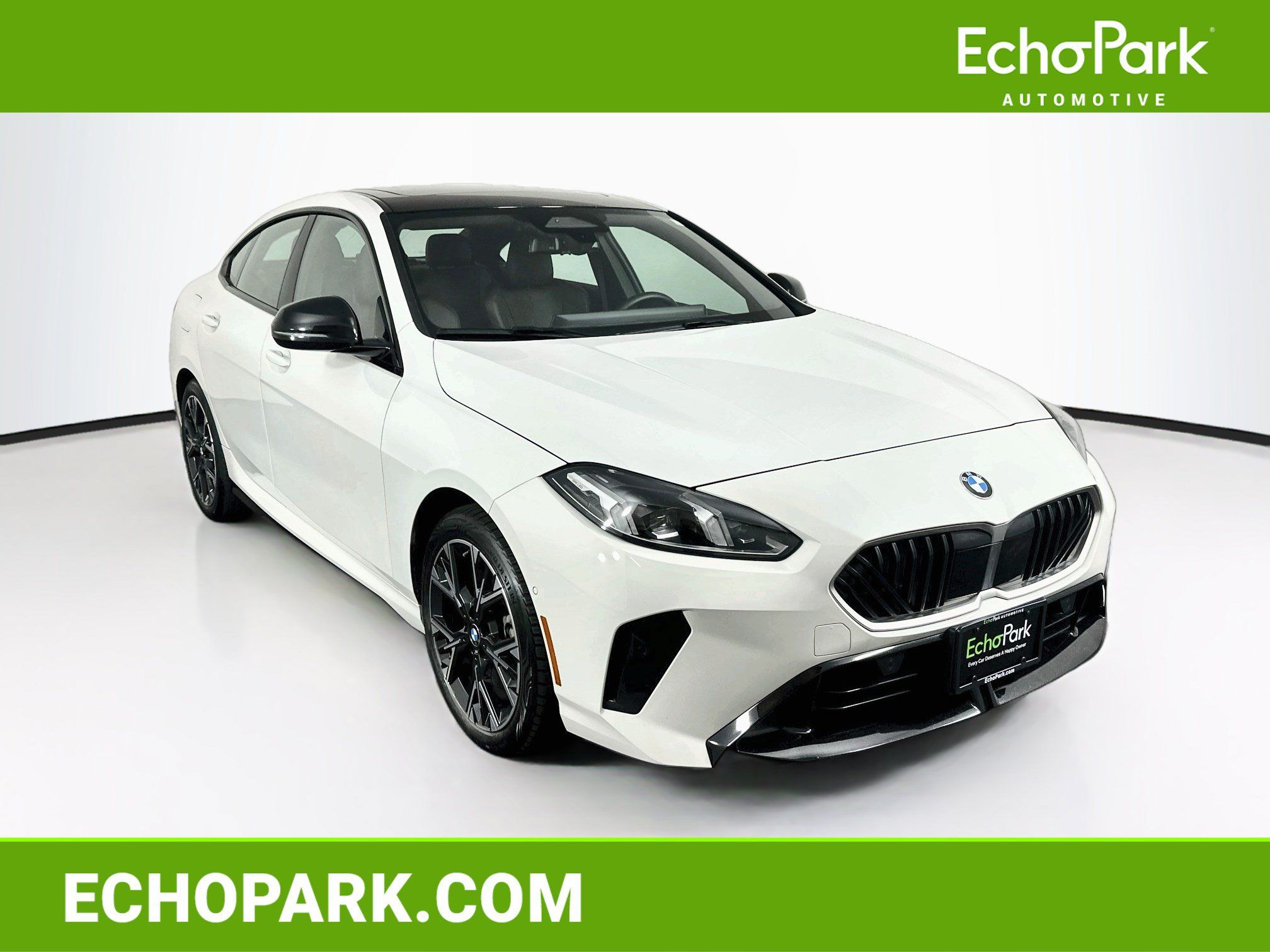 Used 2026 BMW 228i FWD image 1