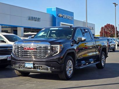 Certified 2023 GMC Sierra 1500 Denali w/ Technology Package