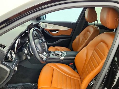 Used 2019 Mercedes-Benz GLC 43 AMG 4MATIC image 18