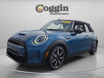Used 2023 MINI Cooper S