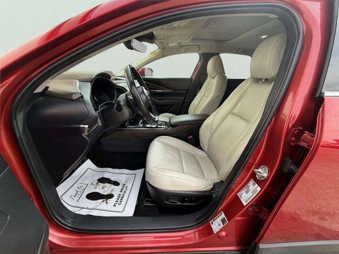 Used 2020 MAZDA CX-30 AWD w/ Premium Package image 18