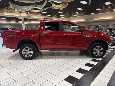 Used 2020 Ford Ranger XLT w/ Equipment Group 301A Mid image 30