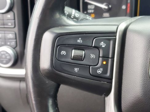 Used 2019 GMC Sierra 1500 Denali w/ Technology Package image 14