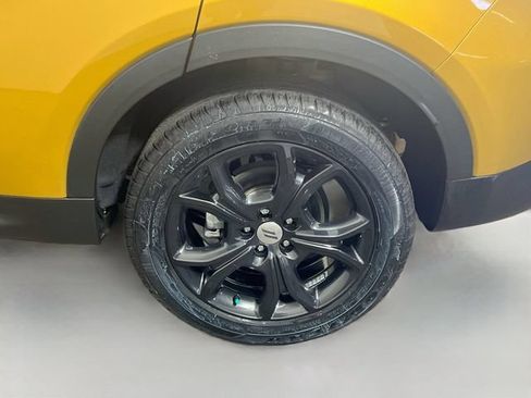 Used 2023 Dodge Hornet GT Plus w/ GT Blacktop Package AWD/4WD image 24