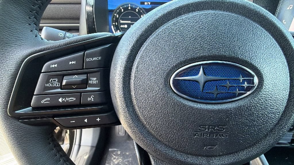 New 2026 Subaru Outback Premium AWD/4WD image 19
