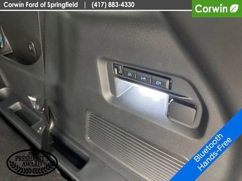 New 2026 Ford Explorer ST w/ Sun And Sound Package image 22