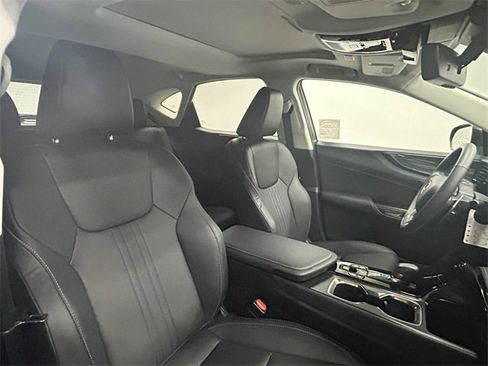 Certified 2023 Lexus NX 350 AWD w/ Premium Package image 11