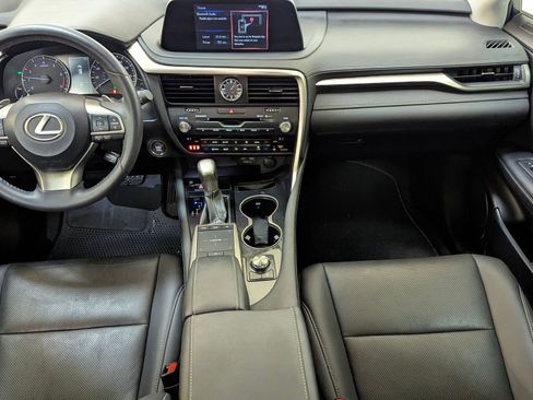 Used 2022 Lexus RX 350 FWD image 15