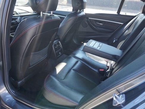 Used 2018 BMW 330i Sedan image 20