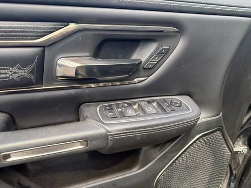 Used 2021 RAM 1500 Limited w/ Body Color Bumper Group AWD/4WD image 41