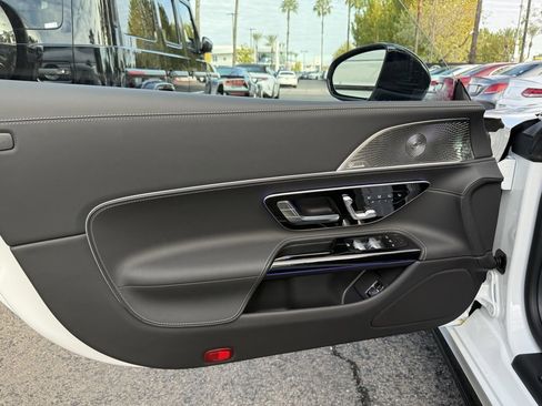 New 2026 Mercedes-Benz SL 43 AMG image 19