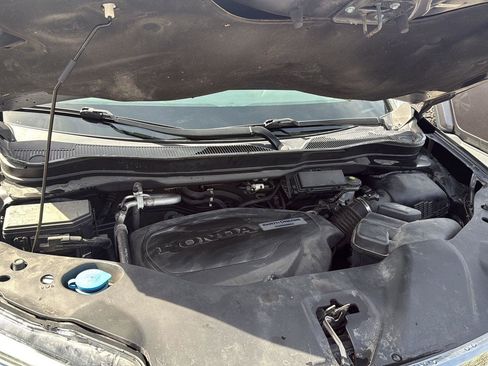 Used 2016 Honda Pilot EX-L image 44