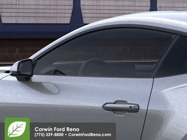 New 2026 Ford Mustang Coupe RWD image 22