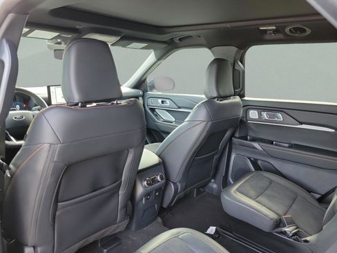 New 2026 Ford Explorer Tremor w/ Tremor Ultimate Package image 5