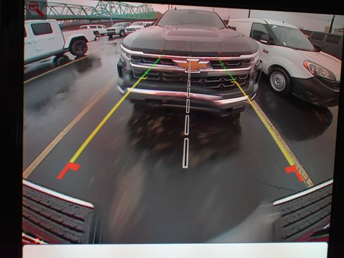 New 2026 RAM 1500 Big Horn image 24