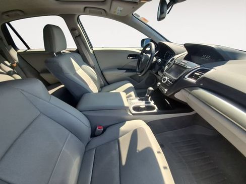 Used 2018 Acura RDX AWD w/ Advance Package image 14