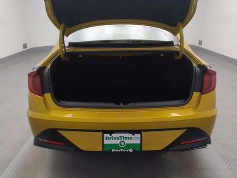 Used 2020 Hyundai Sonata SEL Plus w/ Tech Package image 29