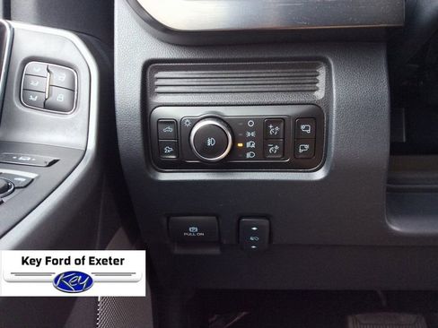 New 2026 Ford F350 Lariat w/ FX4 Off-Road Package image 46