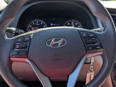 Used 2018 Hyundai Tucson SEL AWD/4WD image 23