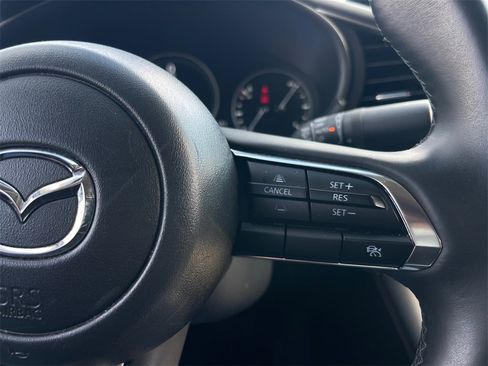 Used 2025 MAZDA MAZDA3 s image 14