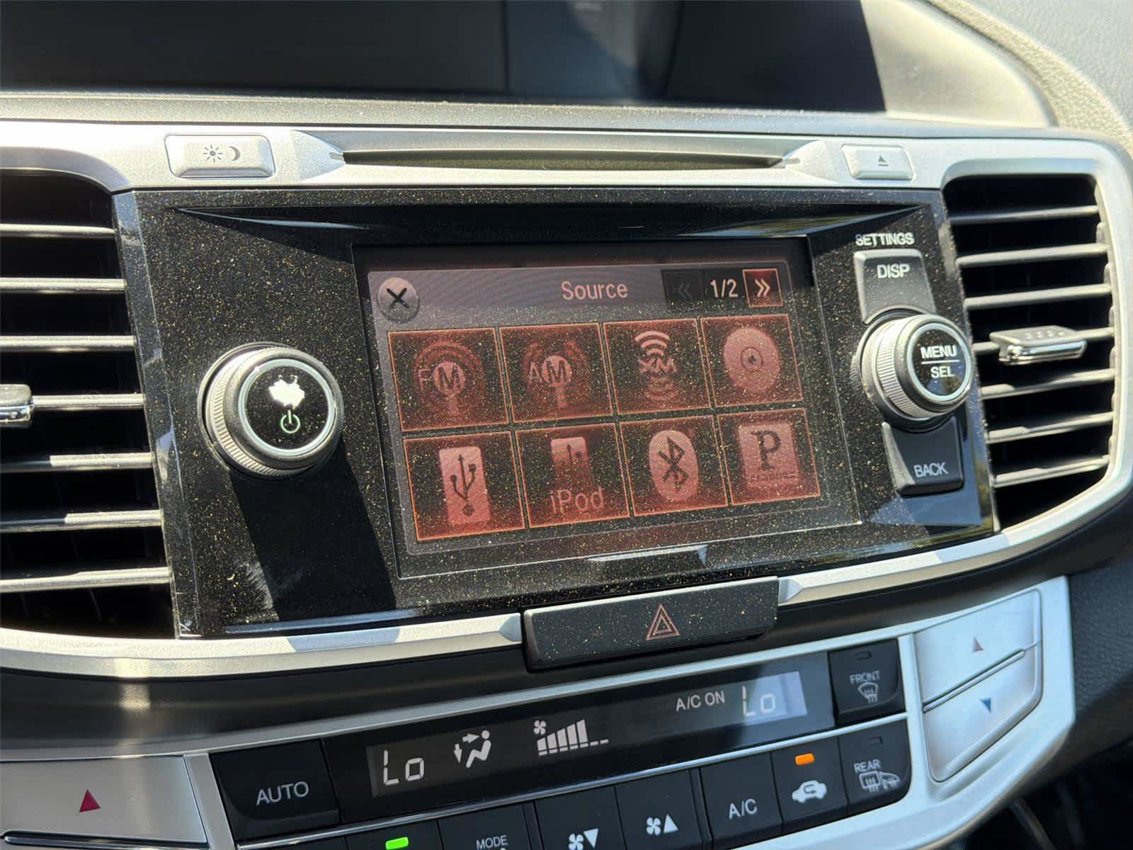Used 2013 Honda Accord EX-L image 17