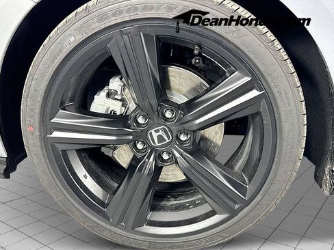 New 2026 Honda Accord Sport image 9