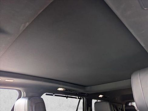 Used 2023 Toyota Sequoia Platinum AWD/4WD image 25