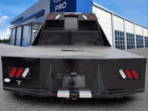 Used 2024 Ford F350 XL w/ Snow Plow Prep Package image 13