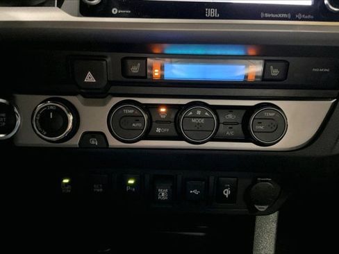 Certified 2023 Toyota Tacoma Limited image 33
