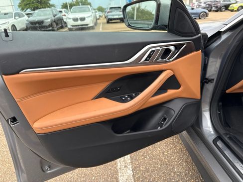 Used 2023 BMW i4 eDrive35 RWD image 12