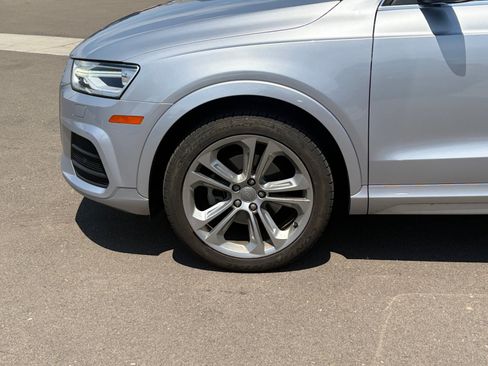 Used 2016 Audi Q3 2.0T Premium Plus AWD/4WD image 24