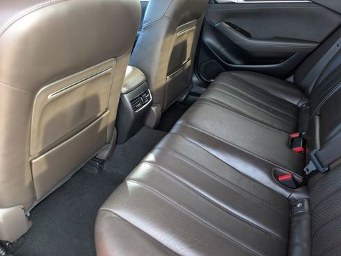 Used 2018 MAZDA MAZDA6 Signature image 14