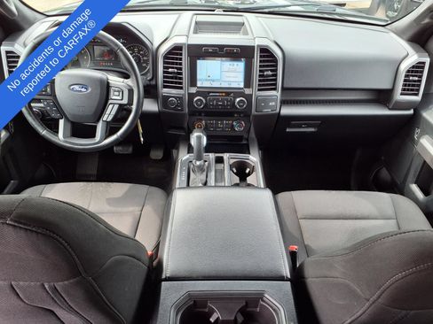 Used 2019 Ford F150 XLT w/ Equipment Group 302A Luxury AWD/4WD image 13