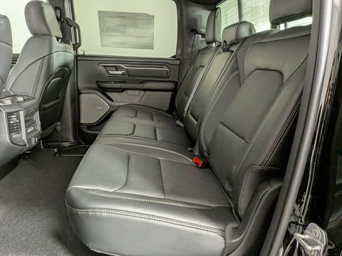 New 2026 RAM 1500 Rebel image 30