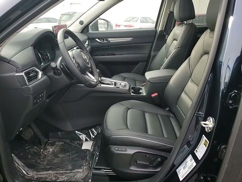 New 2025 MAZDA CX-5 AWD 2.5 S image 14