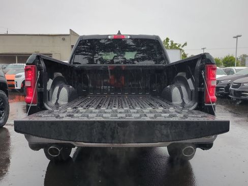 New 2026 RAM 1500 Big Horn AWD/4WD image 10