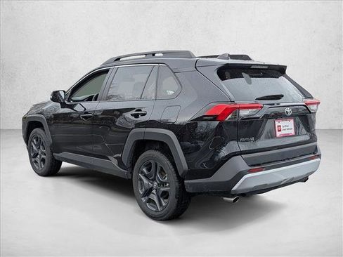 Certified 2024 Toyota RAV4 Adventure image 7