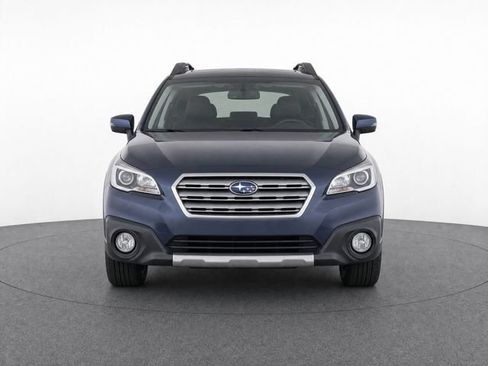 Used 2015 Subaru Outback 2.5i Limited w/ Protection Package #2 AWD/4WD image 10