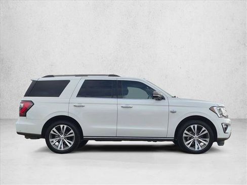Used 2020 Ford Expedition King Ranch AWD/4WD image 4