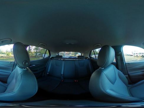 Used 2025 Buick Encore GX Preferred image 40