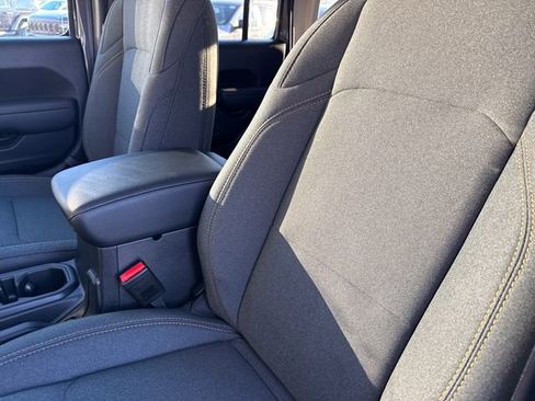 New 2026 Jeep Wrangler Sport S image 22