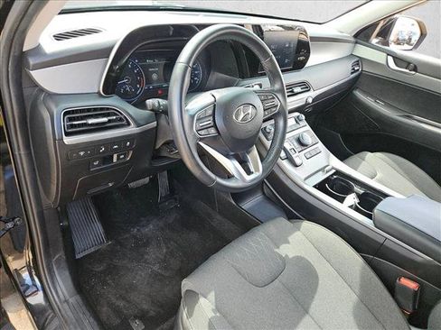 Used 2022 Hyundai Palisade SEL w/ Convenience Package FWD image 16