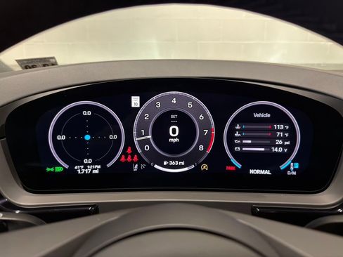 Used 2026 Porsche Cayenne S image 19